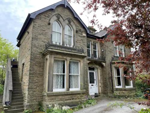 Marrington 1st Floor Apartment Central Location Buxton — Buxton — photo 4