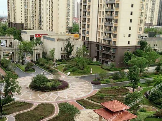 Wanda Mau Hotel - last minute hotel in Nanchang