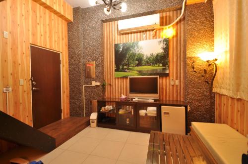Green Wo Spring House - last minute hotel in Yilan