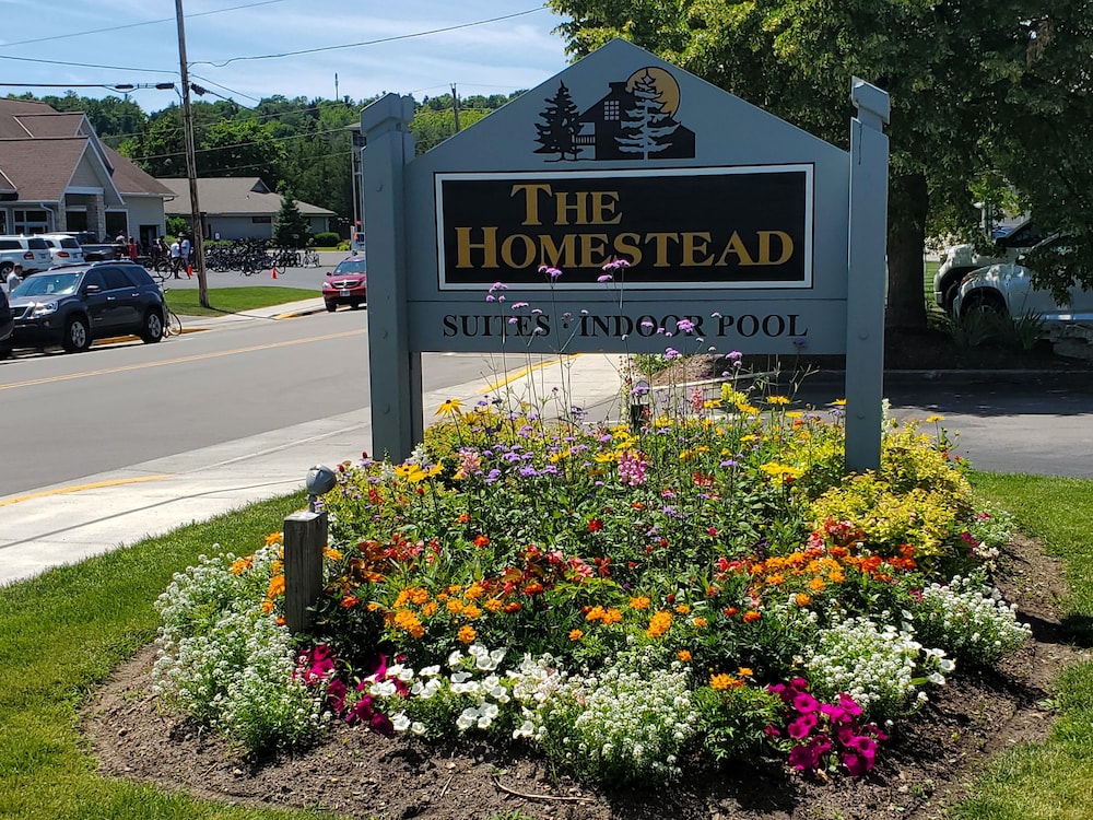 Homestead Suites Fish Creek - photo 87