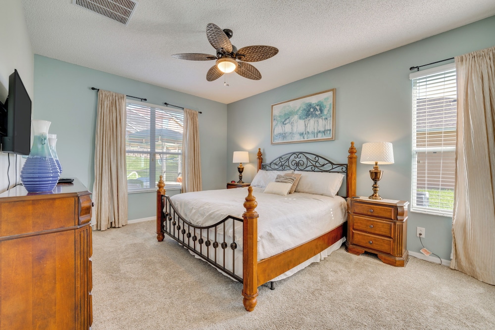 5 Mi to Disney: Emerald Island Poolside Retreat - photo 17