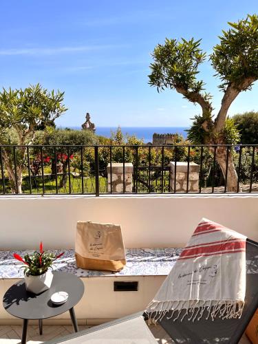 Le donne di Capri Charming apartments in Capri — 4-Star Luxury Hotel in Capri, Italy