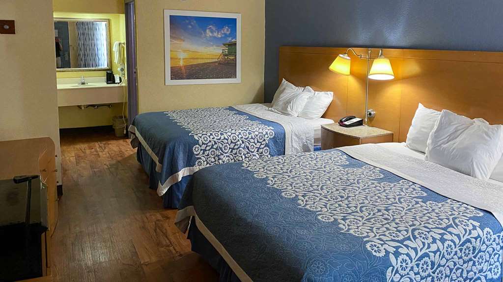 Motel 6 Savannah GA Gateway & I95 - photo 12