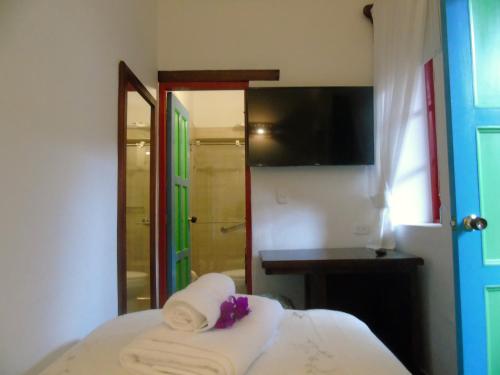 Casona 1865 — Raquira — photo 5
