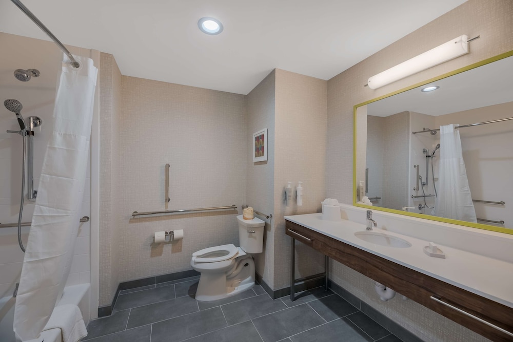 Hampton Inn by Hilton Williams - photo 23