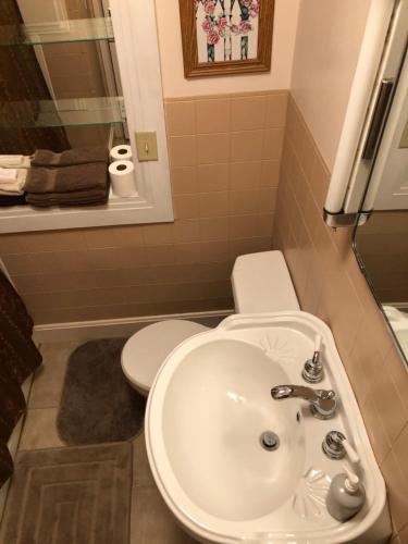 First Deadwood Cottages - photo 16