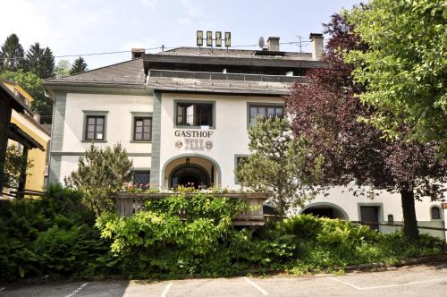 Gasthof Tell — Paternion