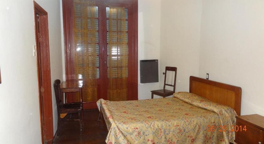 Hotel Bahia — Buenos Aires — photo 5