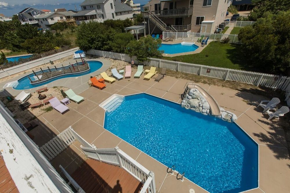 Down By The Sea — 4-Star Luxury Hotel in Virginia Beach, United States