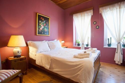 Guesthouse Simou 2 — Arachova — photo 2