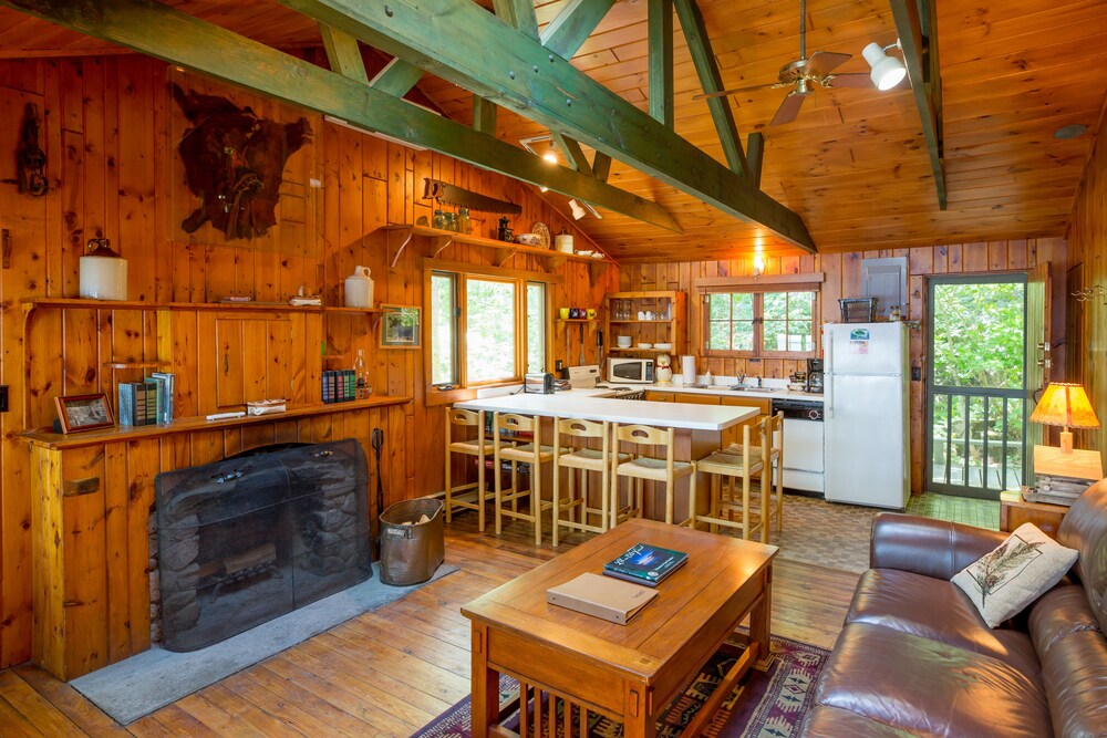 Ludlow's Island Resort - photo 13