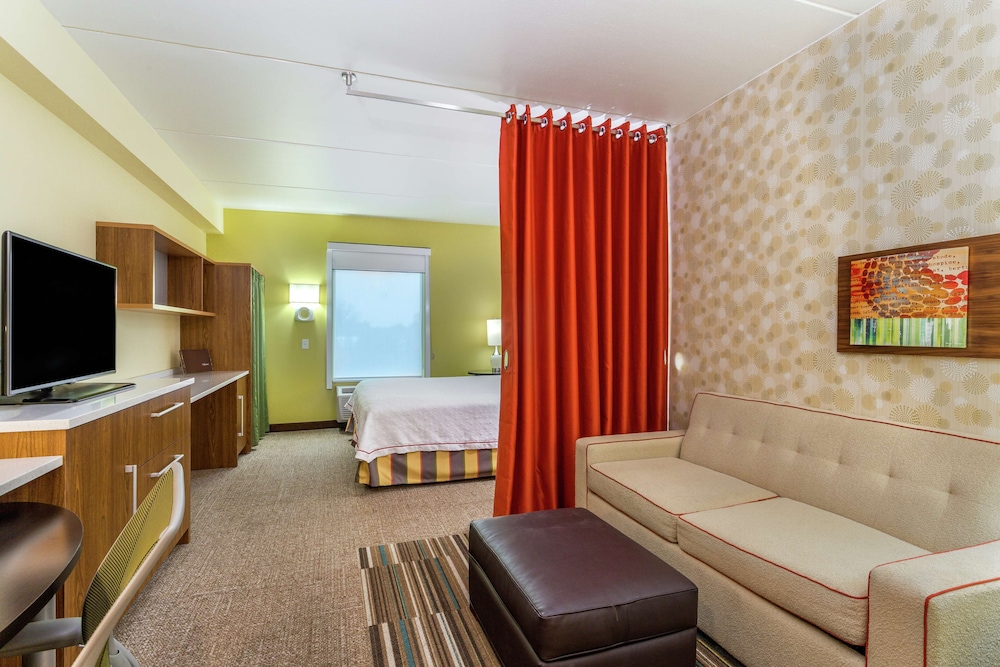 Home2 Suites by Hilton Albany Wolf Rd - photo 25