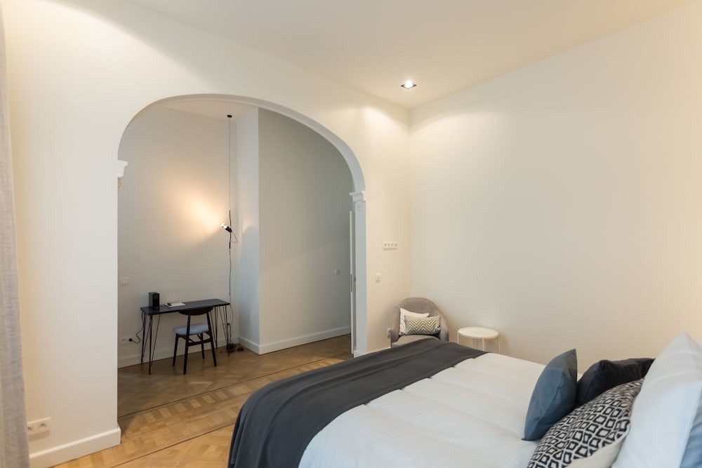 Hotel Quartier Latin — Antwerpen — photo 4