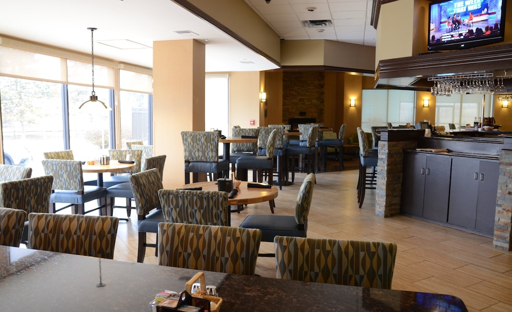 Holiday Inn Staunton Conference Center by IHG - photo 57