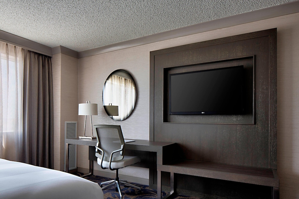 Little Rock Marriott - photo 21