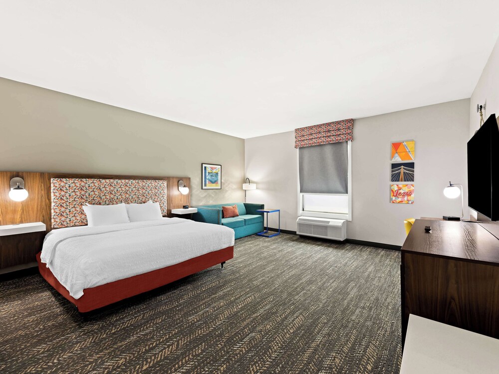 Hampton Inn Longview - photo 11