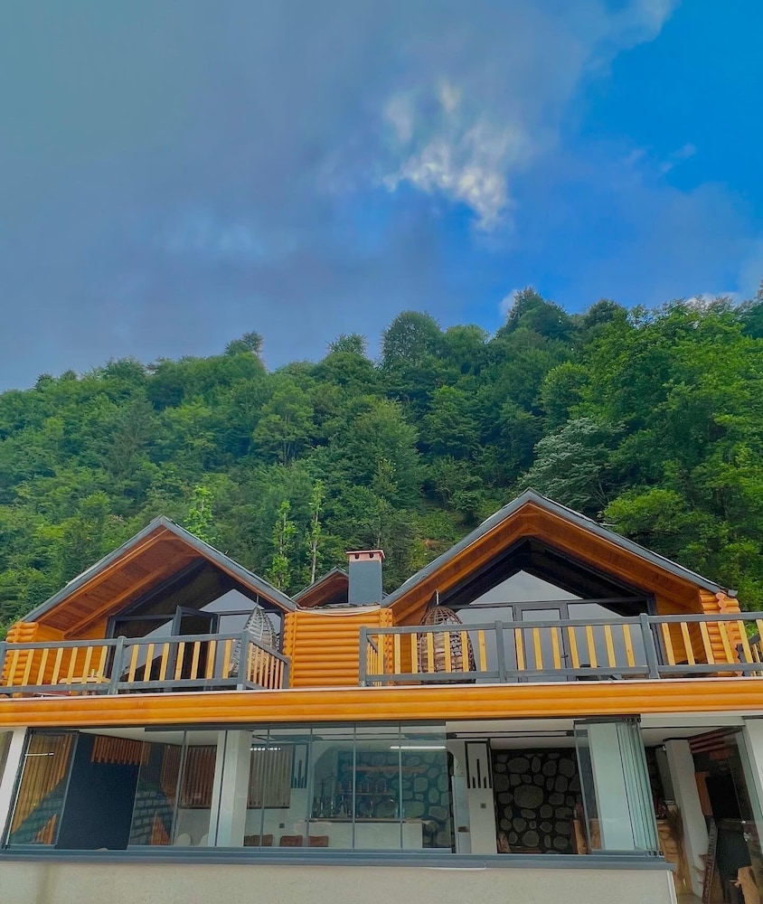 Masal Bungalov in Camlihemsin, Turkey