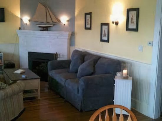 The Inn at Lewis Bay - photo 7