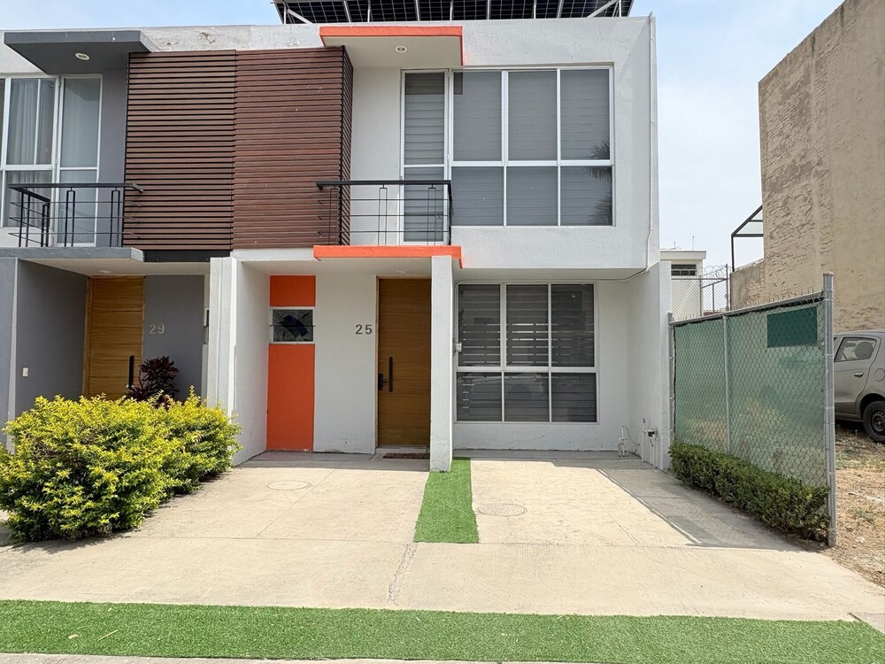 Residencia Alamos Zona Real Zapopan in Zapopan, Mexico