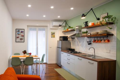 Your Place in Trastevere — 4-Star Luxury Hotel in Rome, Italy