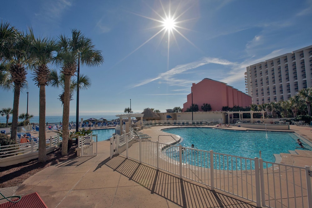 Tides at Top'sl Beach Resort by Panhandle Getaways - photo 35
