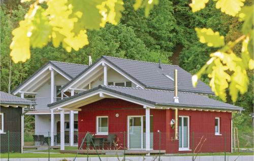 Ferienhausdorf Thale — Thale