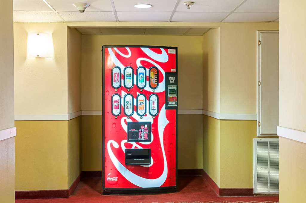 Motel6 New Orleans LA Near Downtown - photo 31