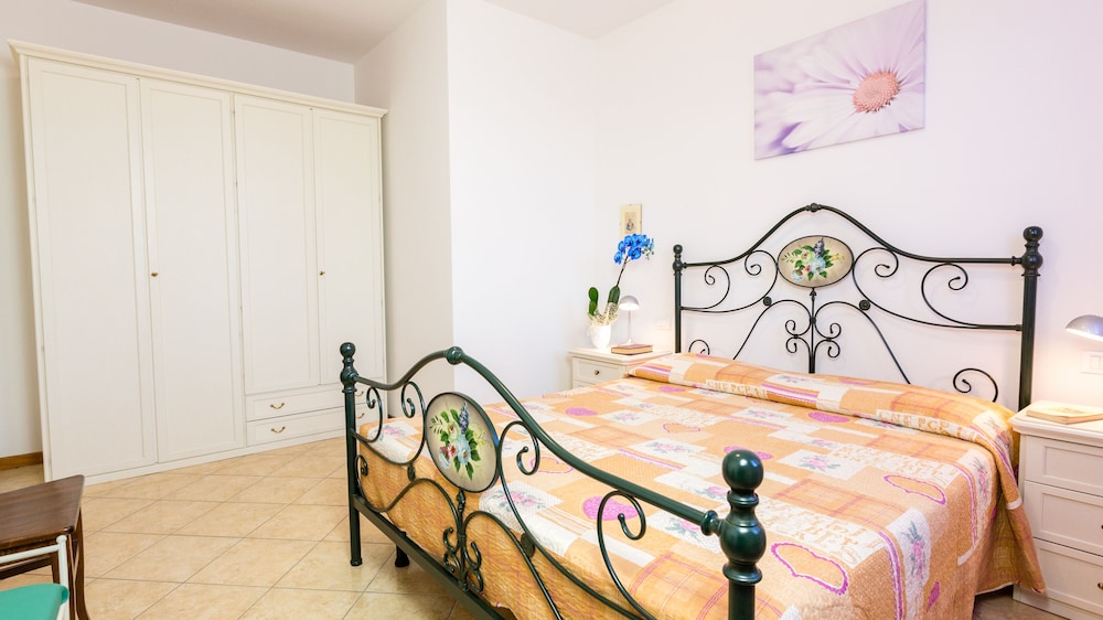 Agriturismo Ca' Baccan — 4-Star Luxury Hotel in Venice, Italy