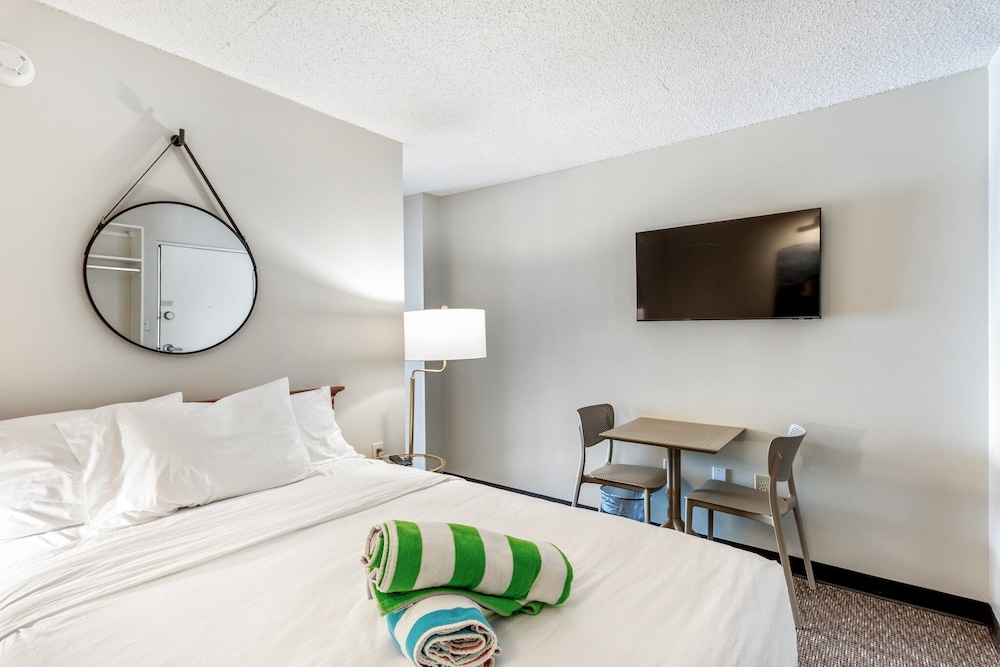Cape Suites Motel - photo 6