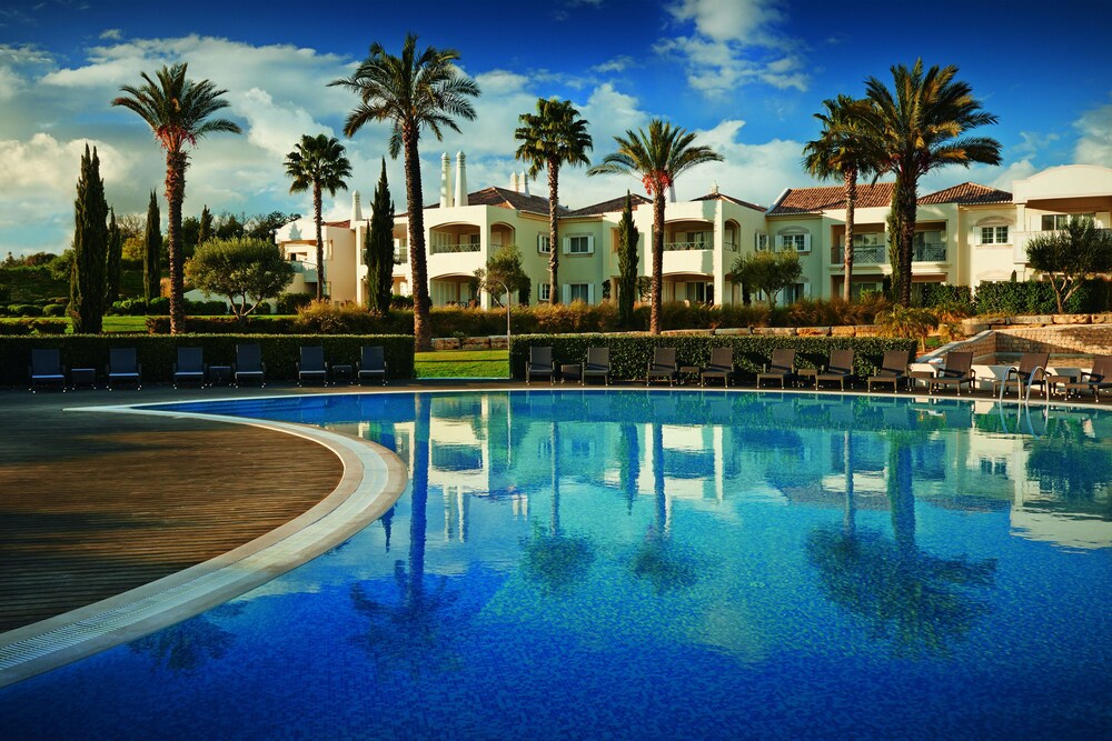 Vale d'Oliveiras Quinta Resort & Spa — 5-Star Luxury Hotel in Carvoeiro, Portugal