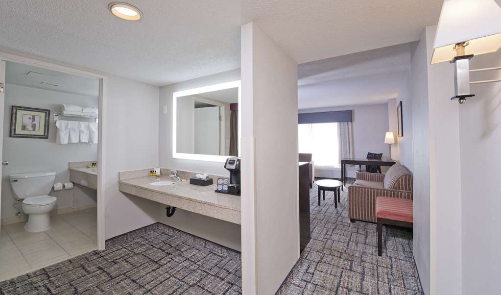 Best Western Plus Hotel & Conference Center - photo 21