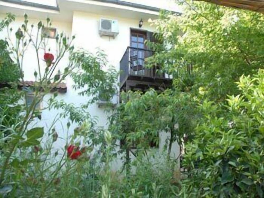 Misafir Evi Hotel - carbon neutral hotel in Fethiye