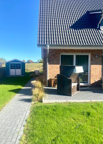 3100 Kuhns Strandhus Grömitz — Gromitz — photo 4
