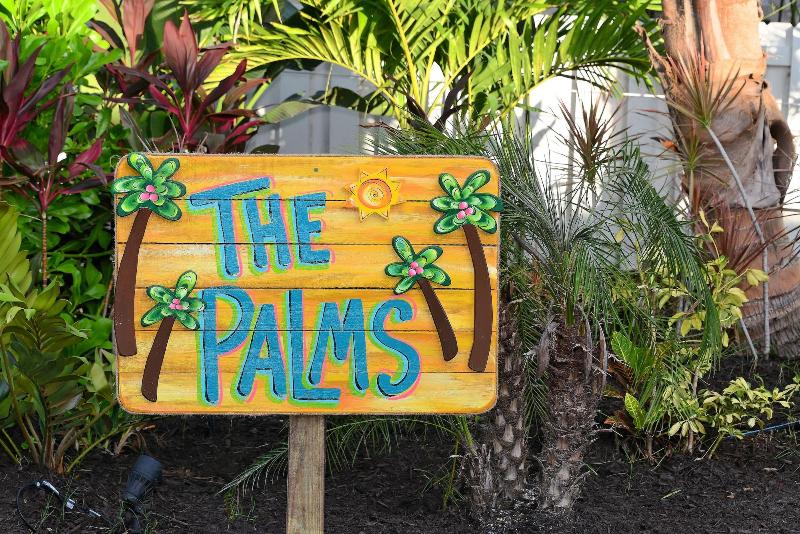 Siesta Key Palms Resort - photo 63