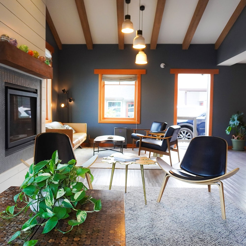 The Coho Oceanfront Lodge - photo 6
