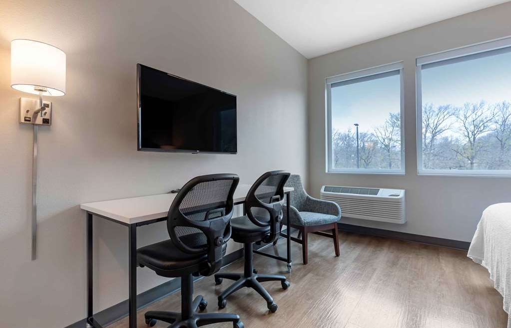 Extended Stay America Premier Suites Austin Austin Airport - photo 35