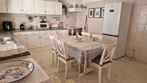 Monte Madalena in Loule, Portugal