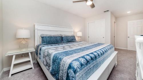 Water Resort 5 Bedroom Splash Pool Villa near Disney — 4-Star Luxury Hotel in Kissimmee, United States