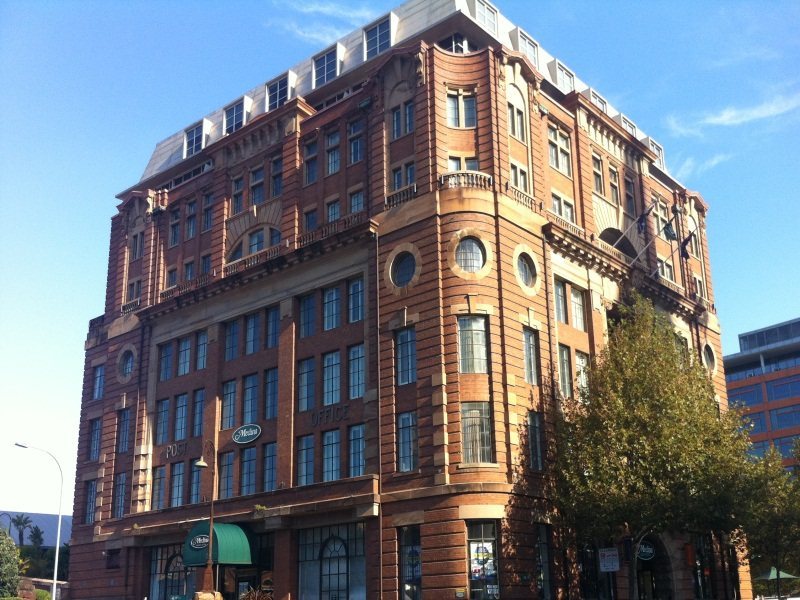 Adina Apartment Hotel Sydney Central in Sydney, Australia