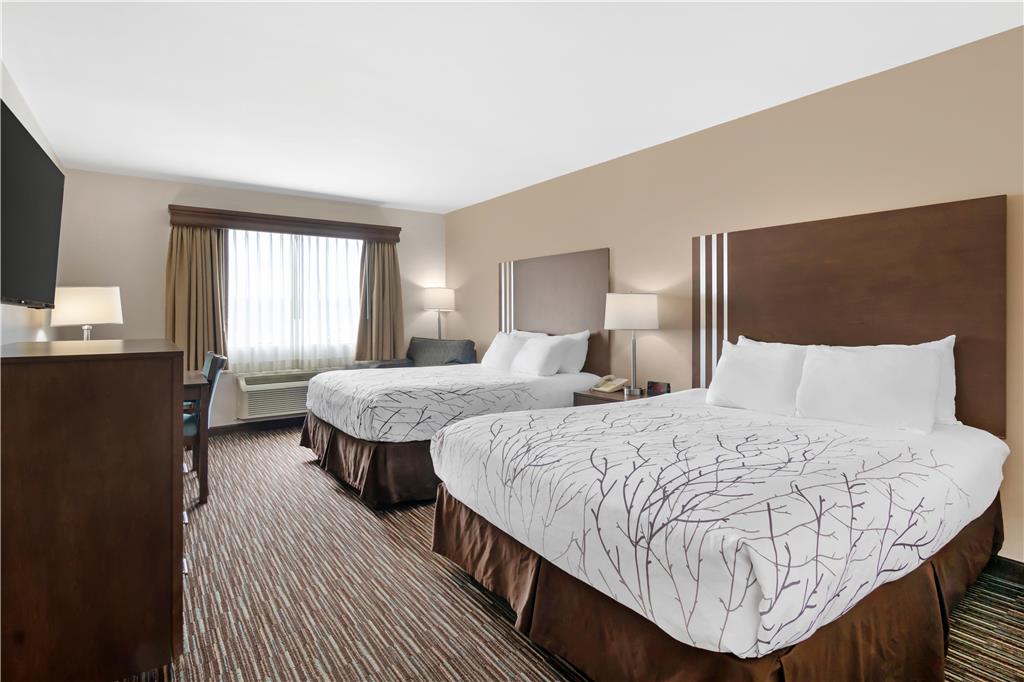 Best Western Brookfield - photo 22