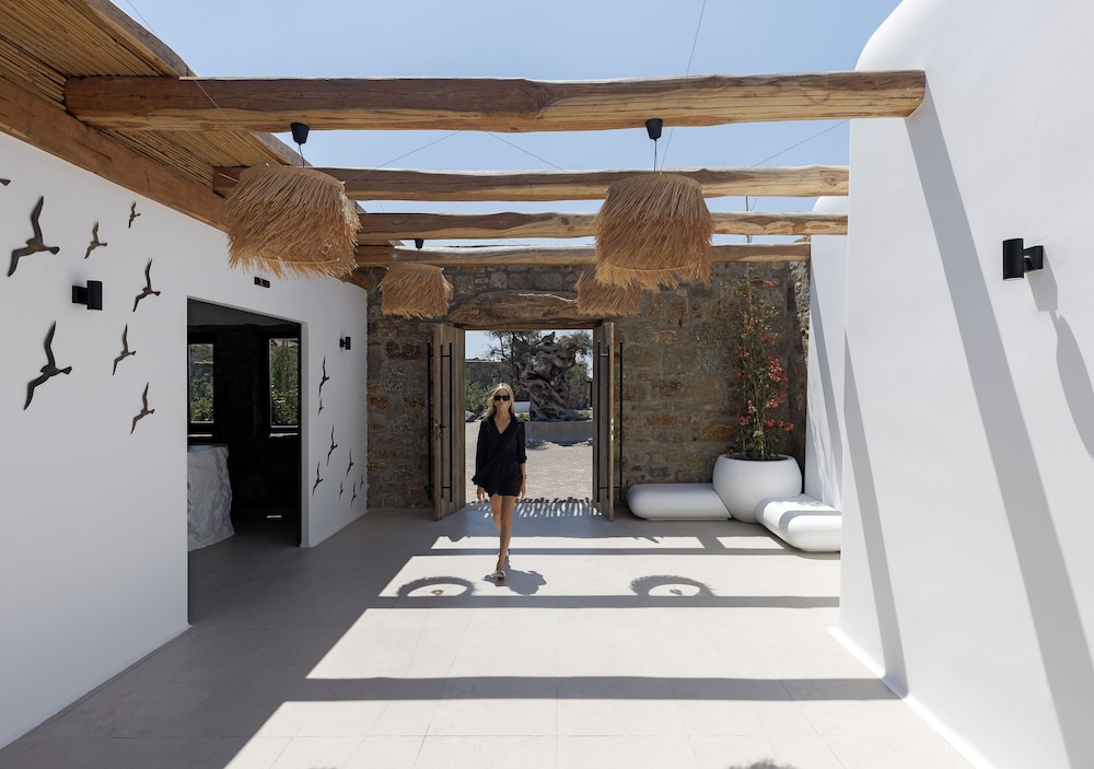 WhiteArt Suites — Mykonos — photo 3