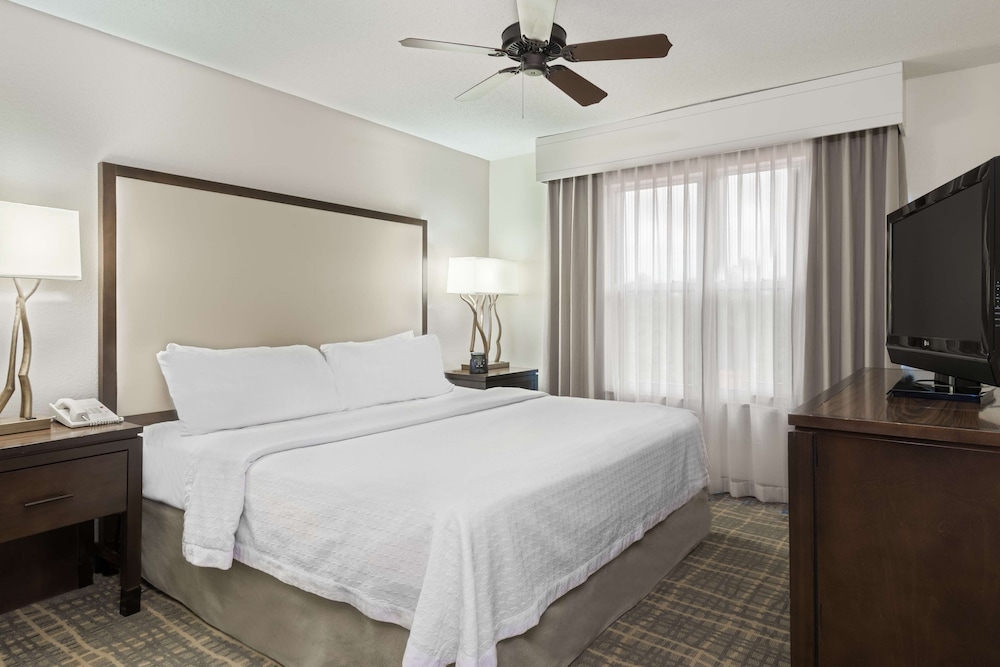 Homewood Suites by Hilton Raleigh Crabtree Valley - photo 6