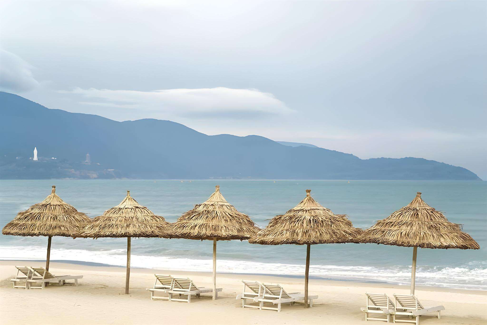 Minh Chau - last minute hotel in Da Nang