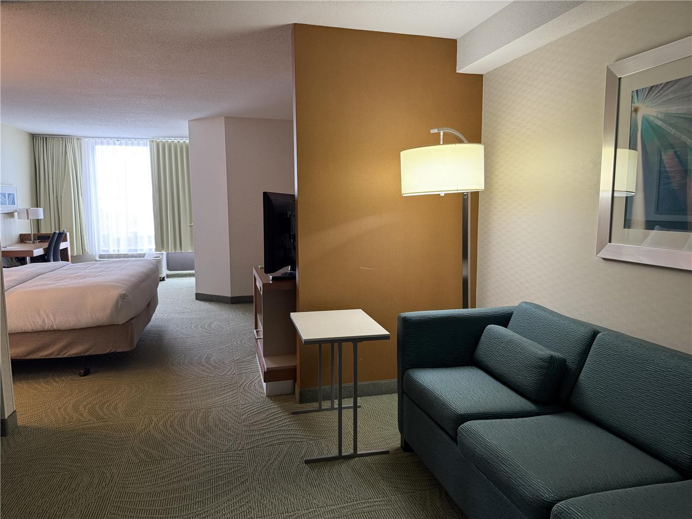 The Peoria Hotel SureStay Collection by Best Western - photo 10