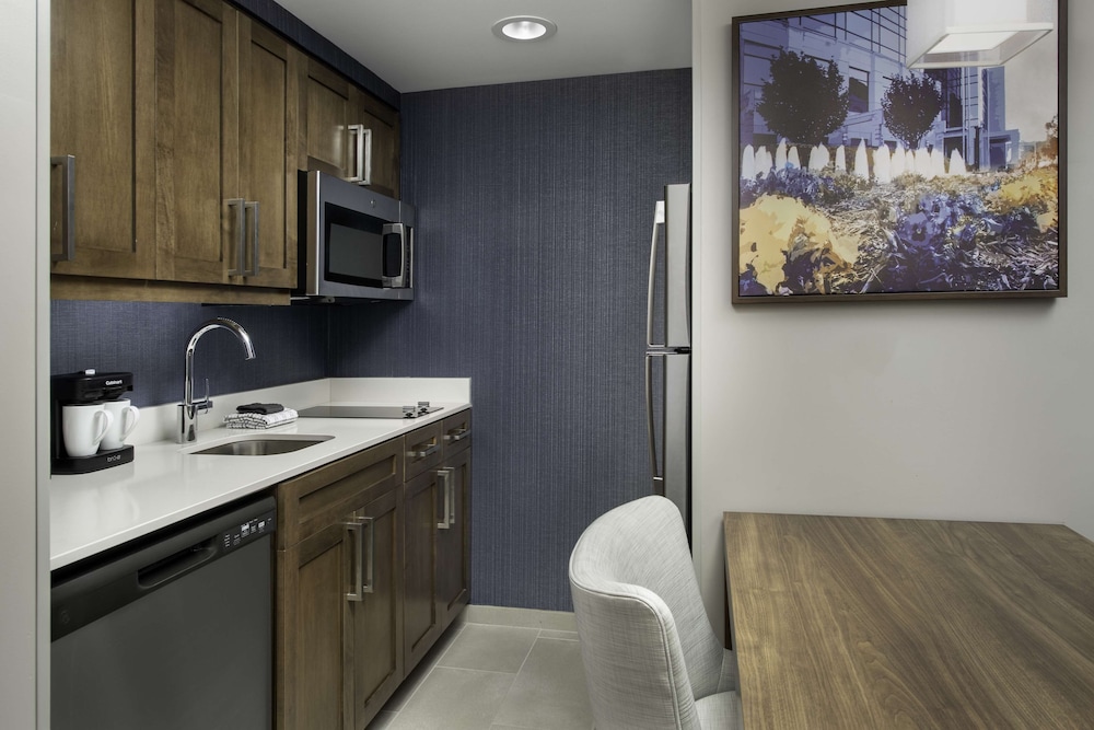 Homewood Suites by Hilton Greenville - photo 15