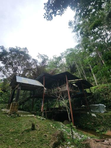 Devalley Basecamp - carbon neutral hotel in Unknown City
