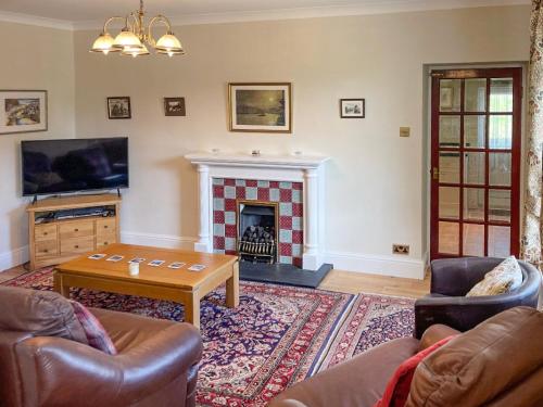 Lambert Hill Cottage