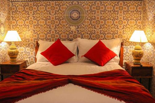 Cosy appartement — 4-Star Luxury Hotel in Marrakesh, Morocco