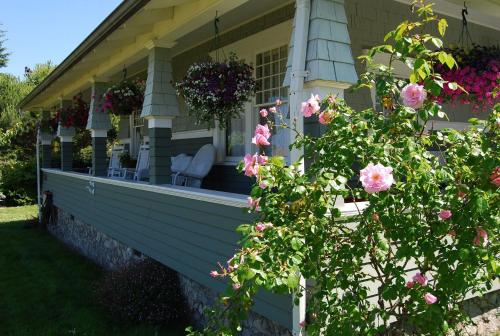 The KirkHouse Bed and Breakfast - photo 3