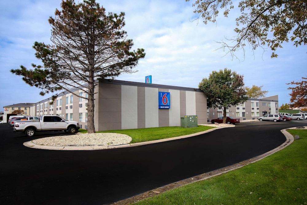 Studio 6 Merrillville IN - photo 19